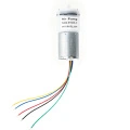 DC24V Miniature Air Pump For Leg Massagers